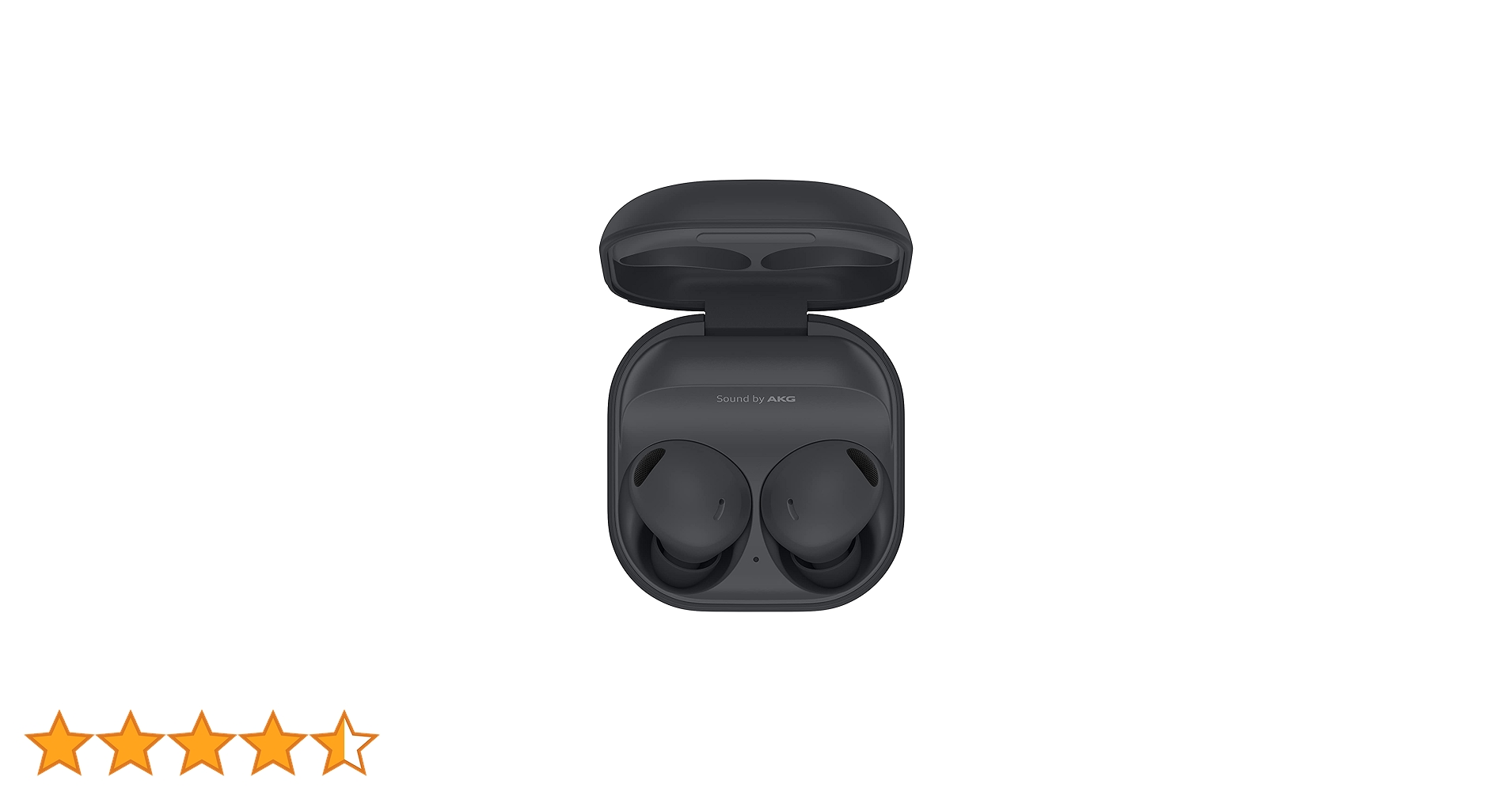 Samsung Galaxy Buds2 Pro - Graphite : Amazon.sg: Electronics